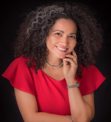 María Jacinto