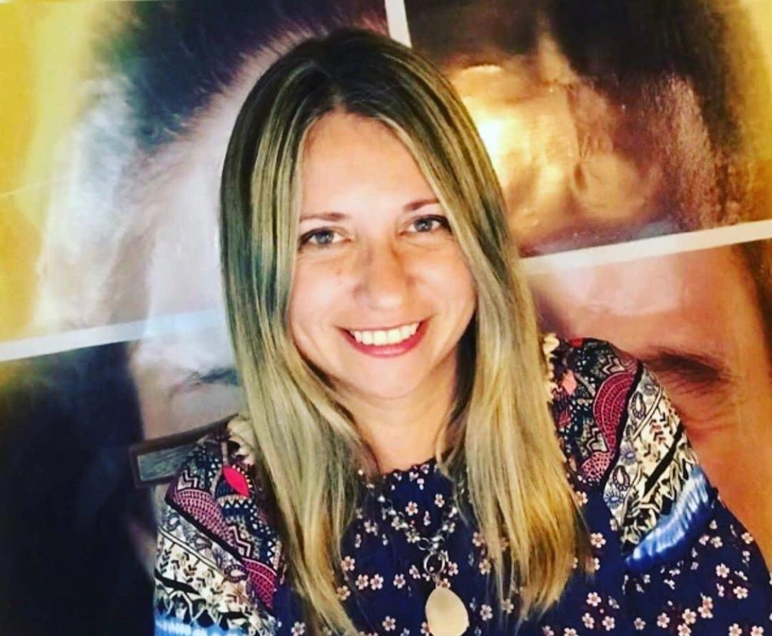 Ana Paula Arce