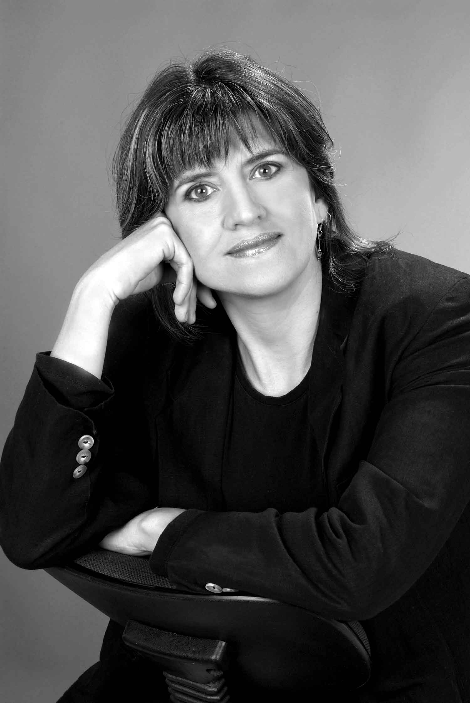 Cecilia García Robles
