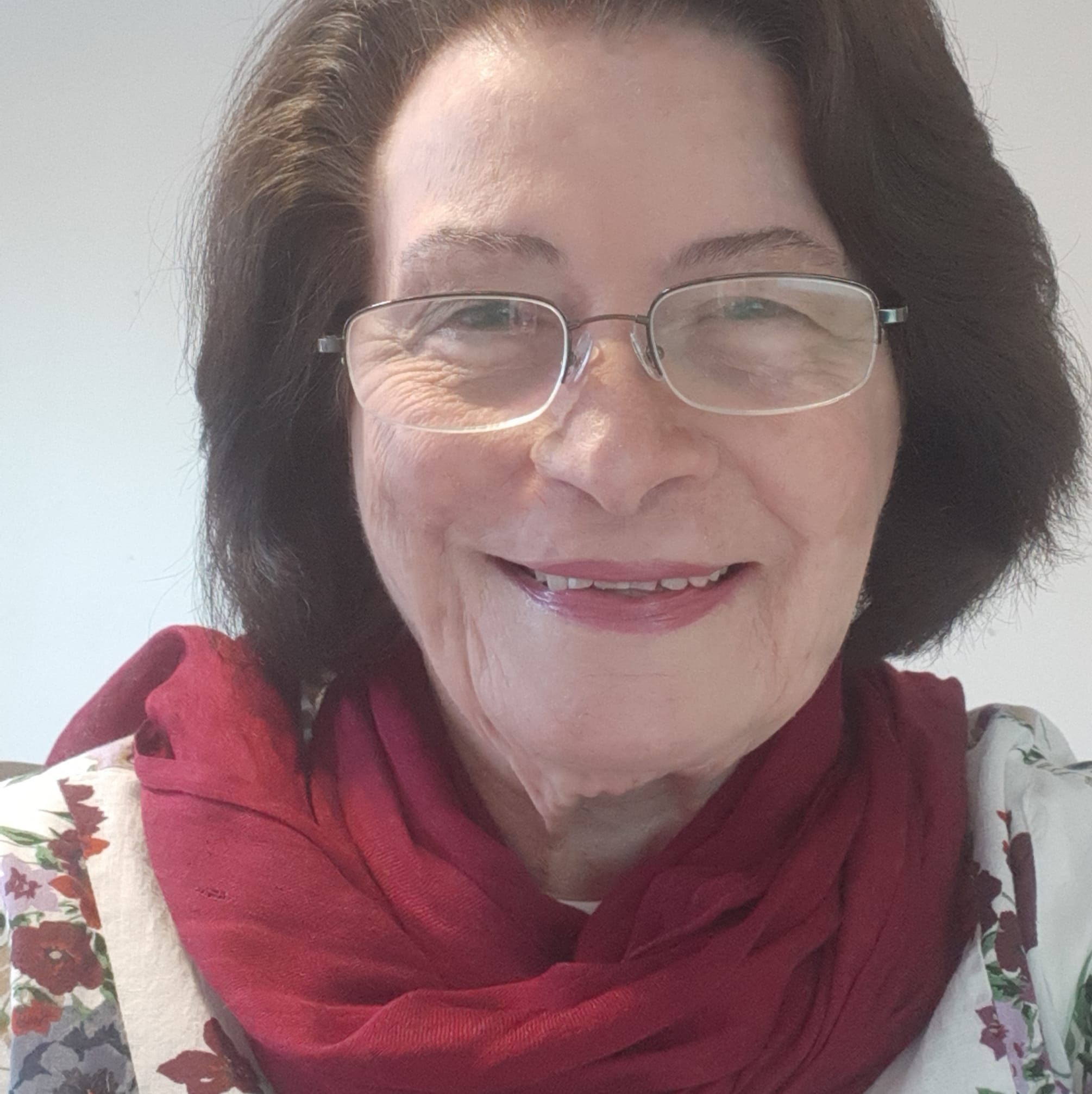 Cecilia Vicentini