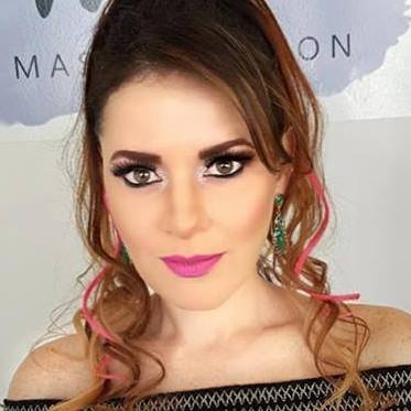 Daniela Palacios
