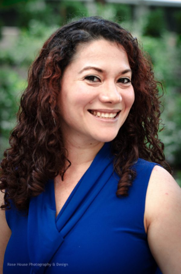 Ethel Salazar