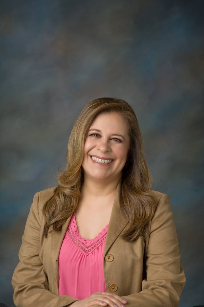 Jeanette Salvatierra