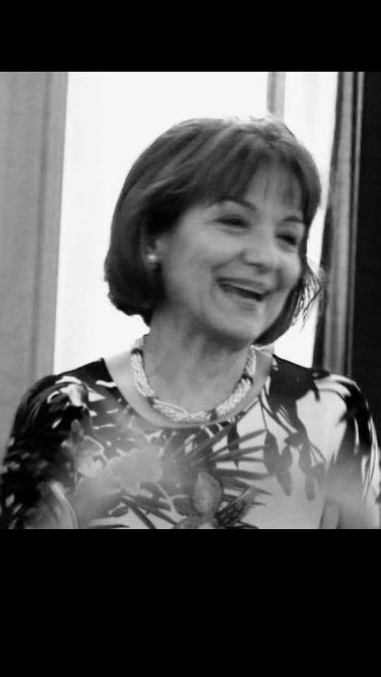 Leilah Dager