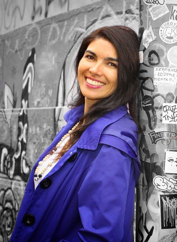 Marcela Ponce