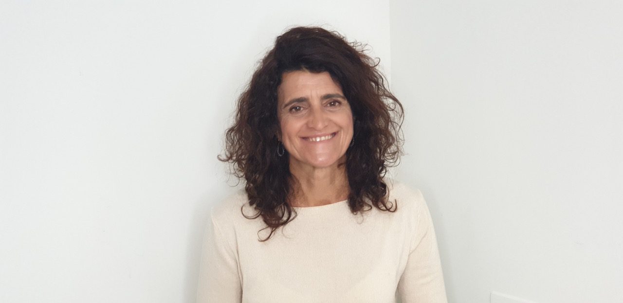 Maria Jesus Zea