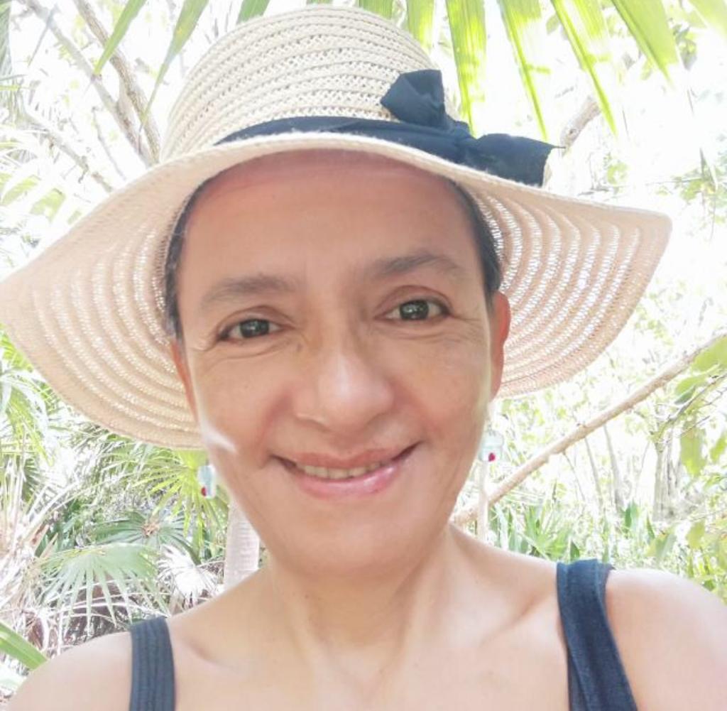 Maria del Pilar Sanchez Sandoval