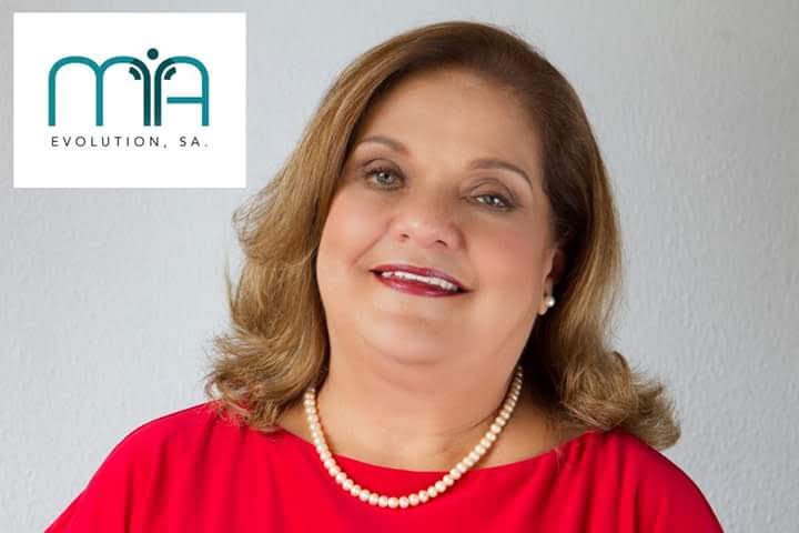 Marianela Castés
