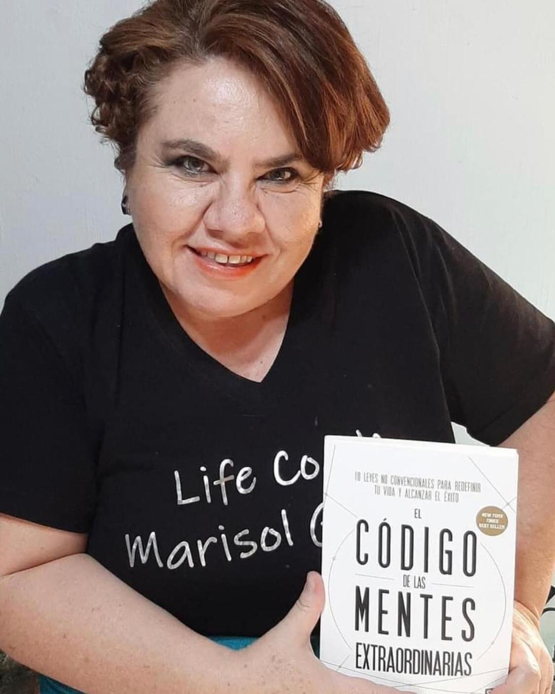 Marisol Gálvez