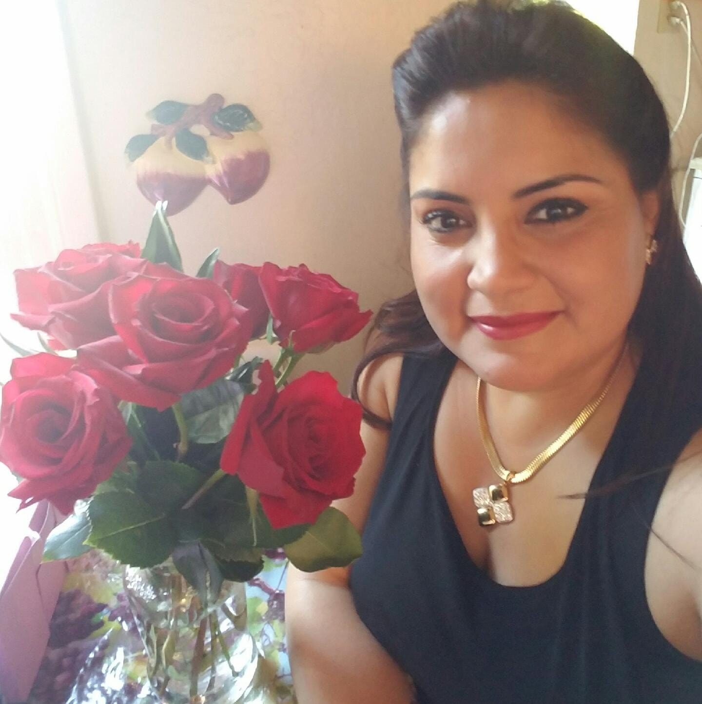 Martha Vasquez
