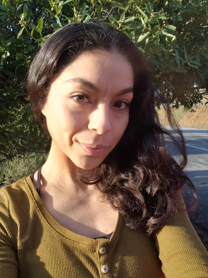 Nayelín Mendoza