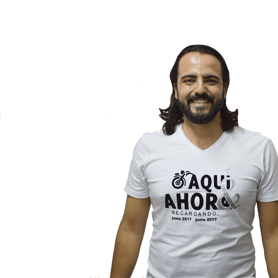 Rodrigo Esquivel