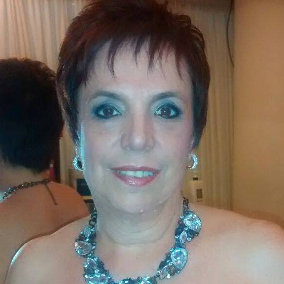 Silvia Alvarado