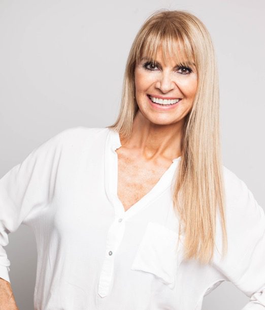 Silvia Chiedek
