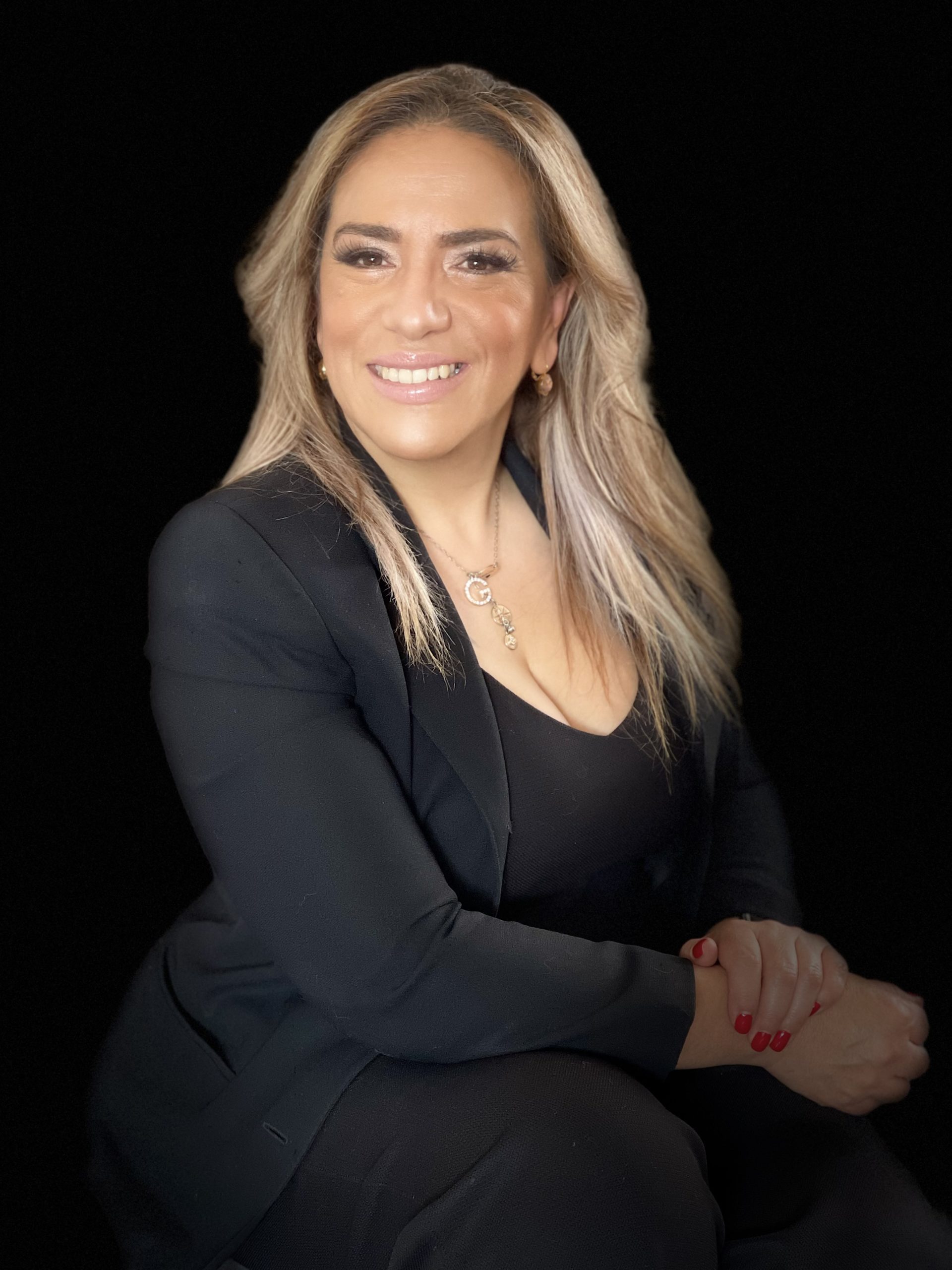 Haydee Rueda
