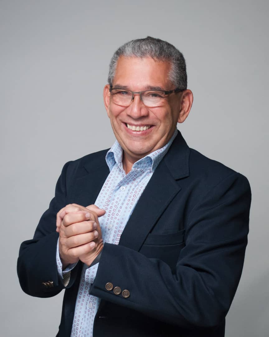 Monico Carvajal