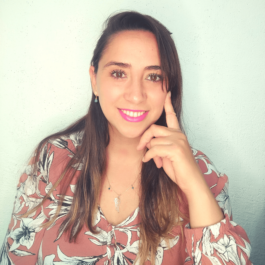 Yasna Romero C.
