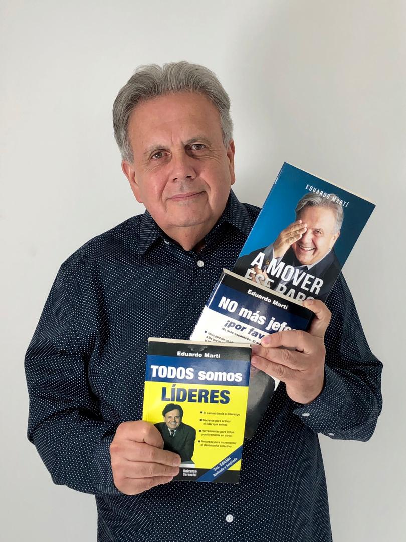 Eduardo Marti