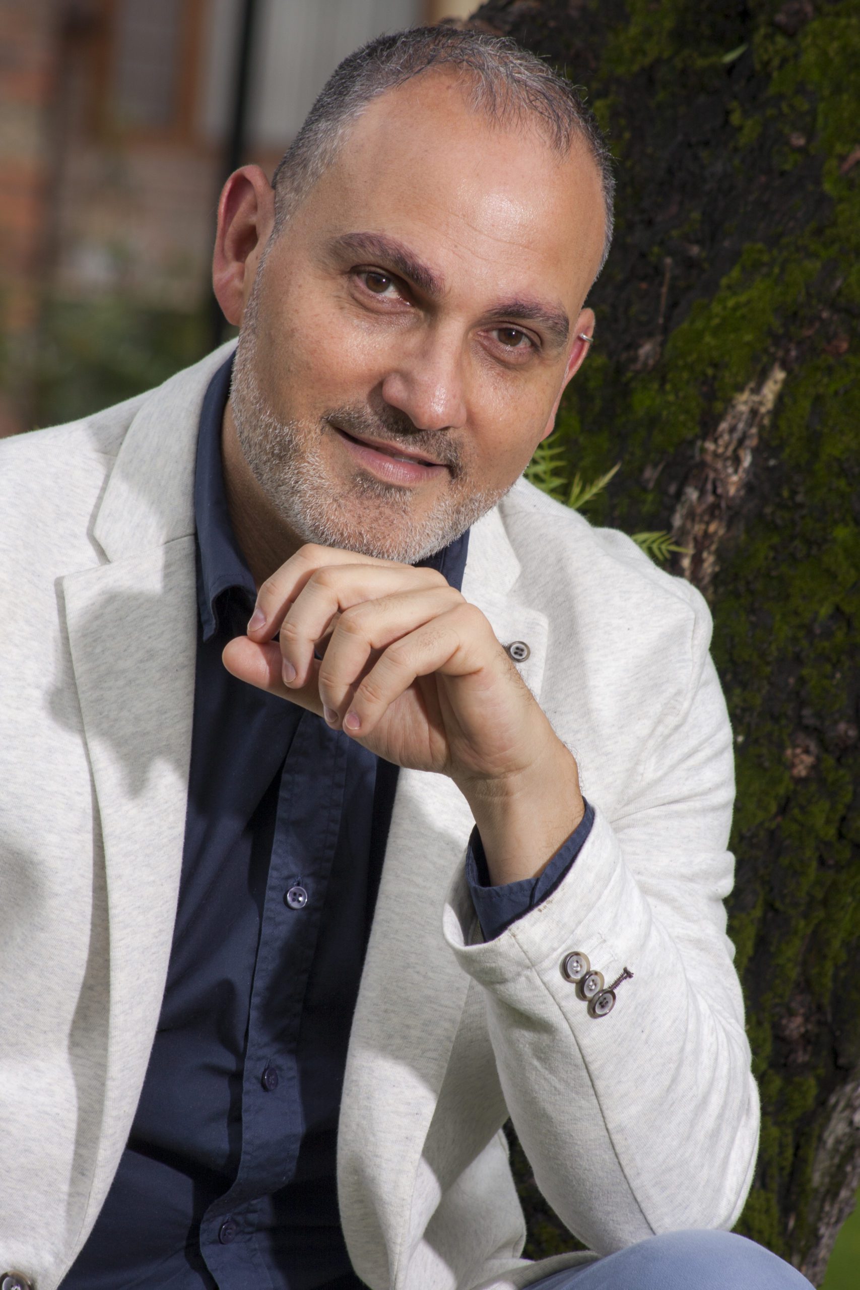 Jose Esposito
