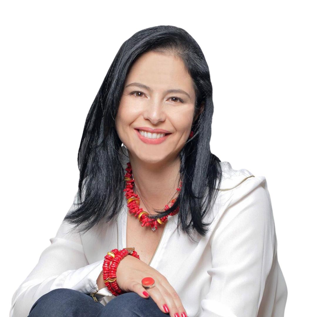 Luchi Mejia