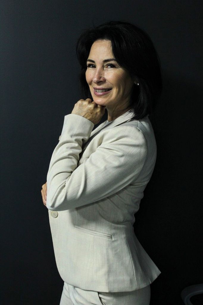 Hilda